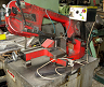 Pásová pila (Band saw) MOD 350